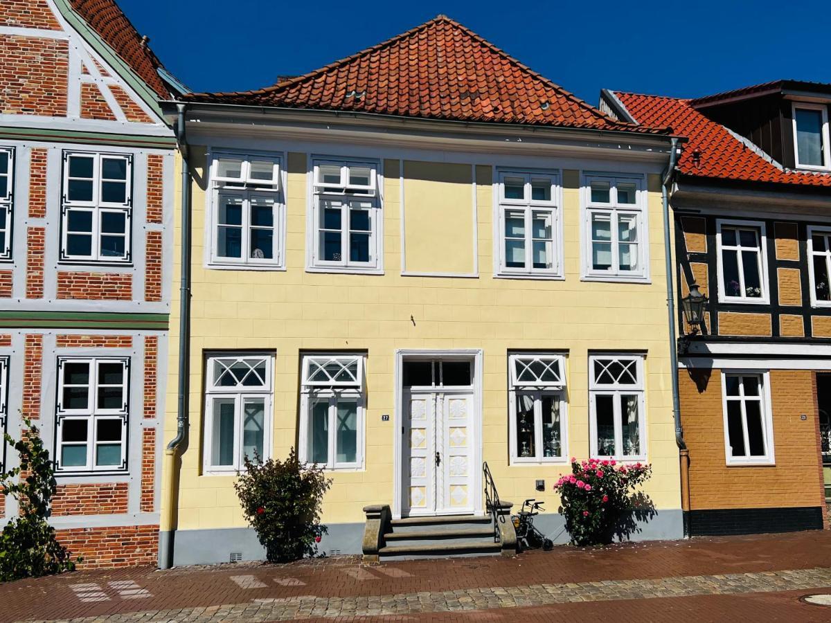 Das Stader Domizil Esterno foto