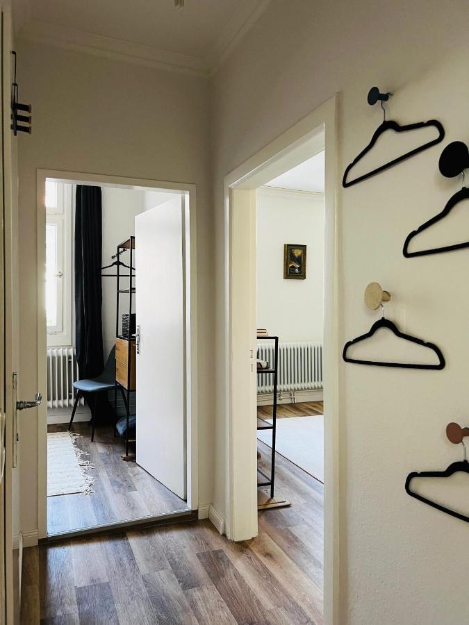 Das Stader Domizil Esterno foto